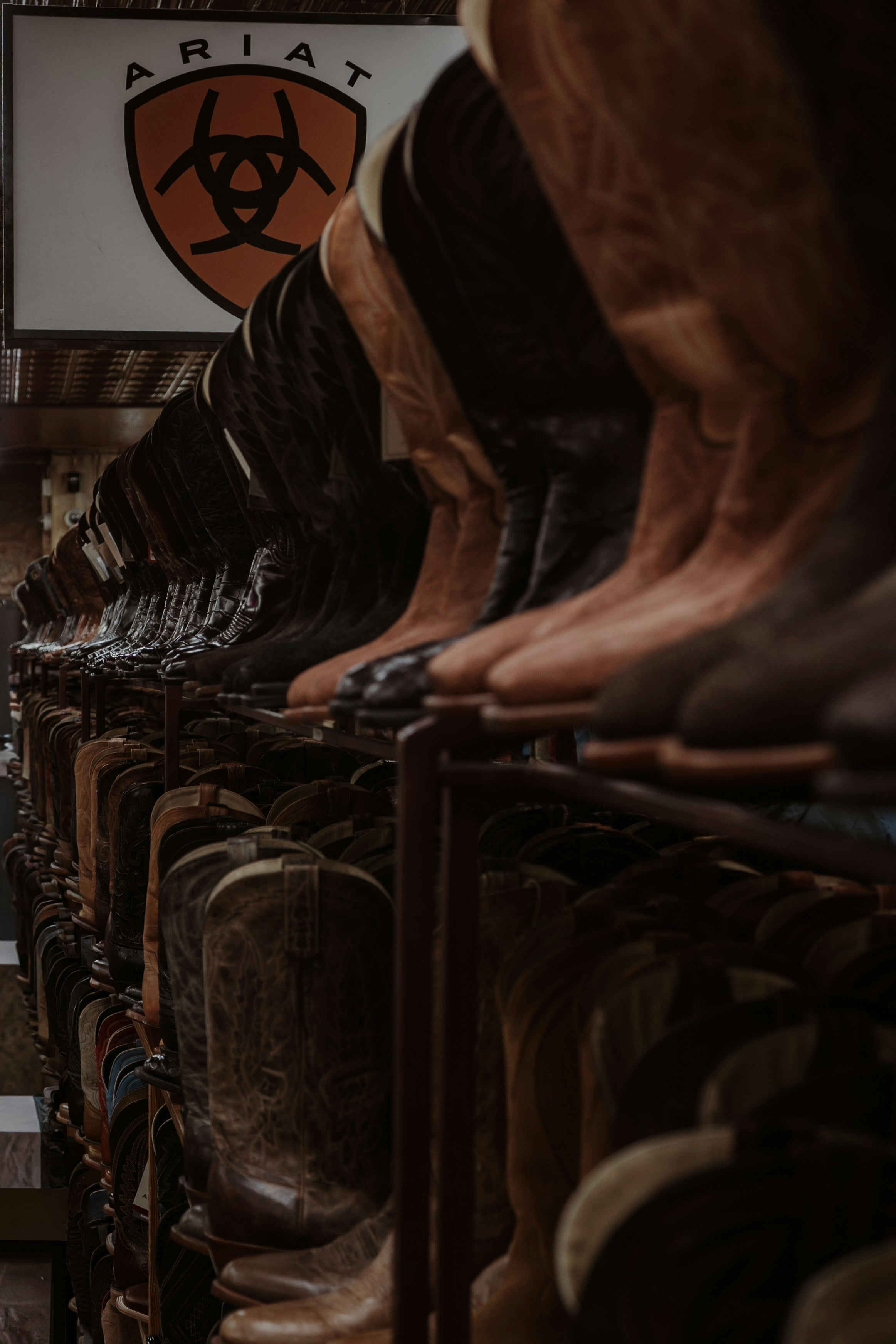 Country & Leisure Boots