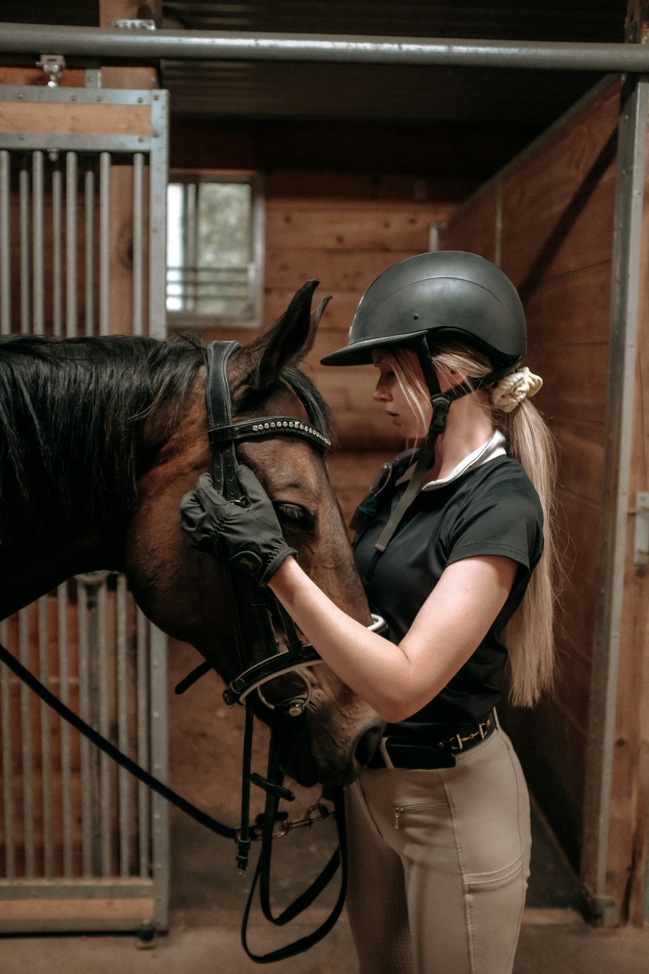 Riding Gloves