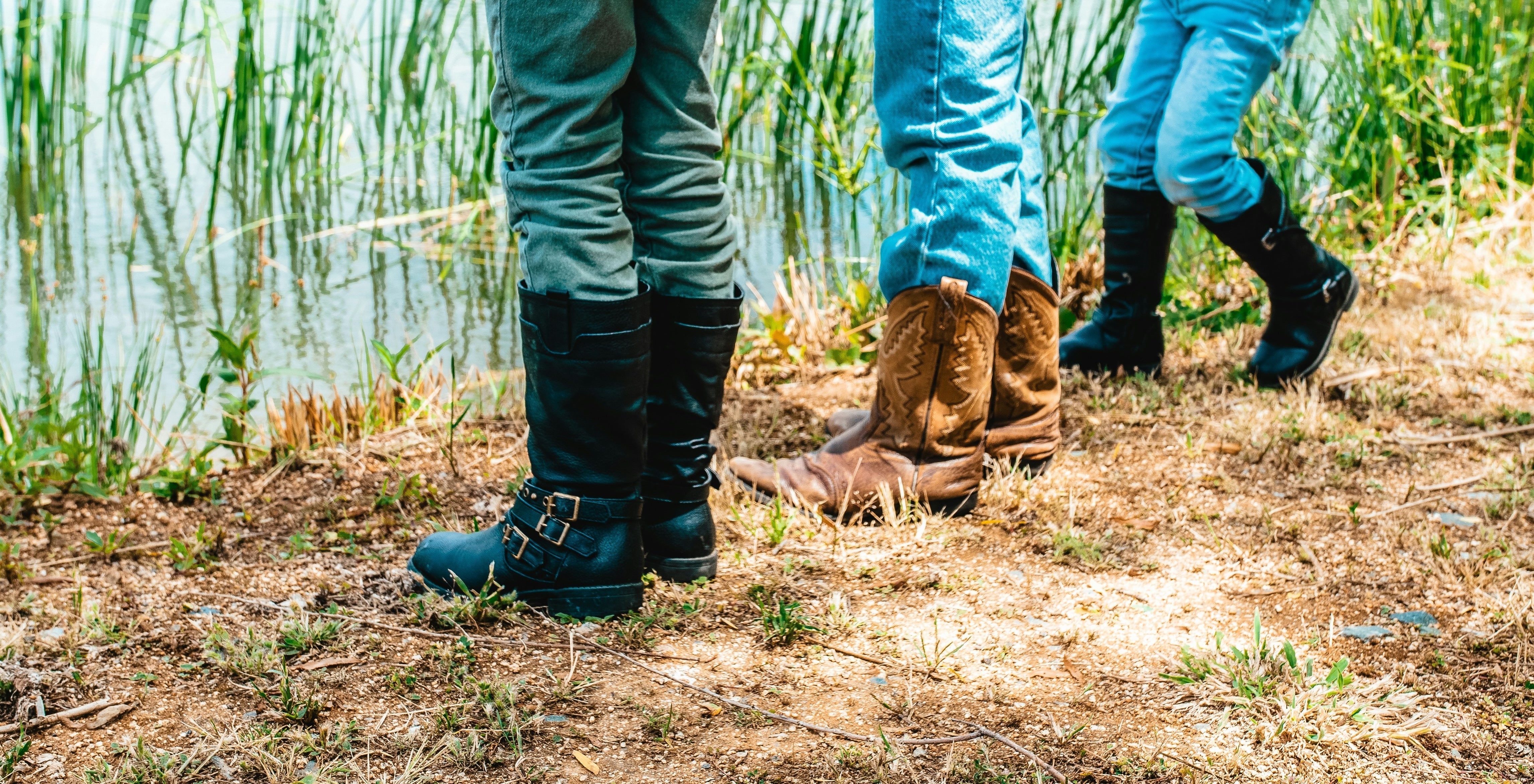 Children's Boots