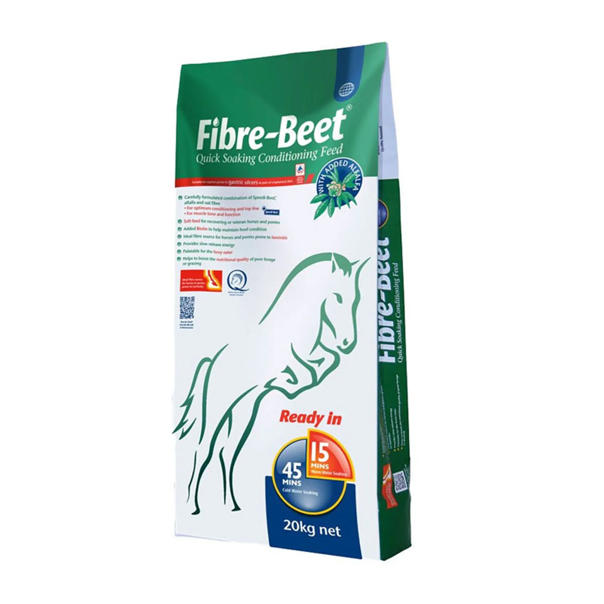Badminton fibre beet