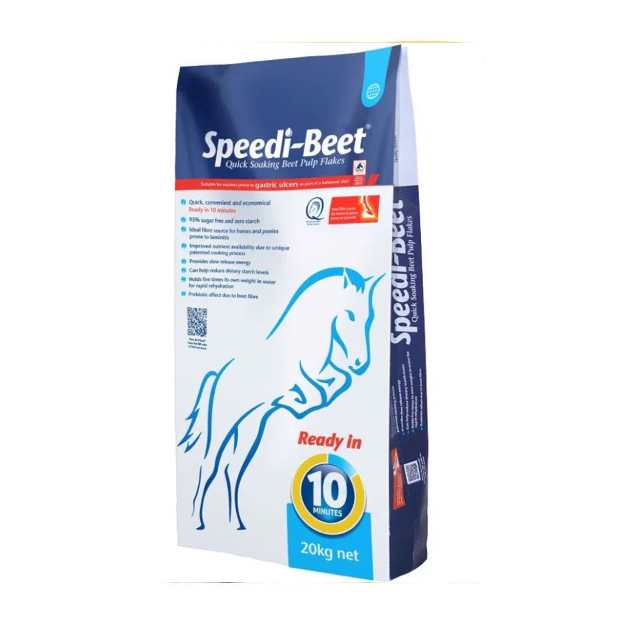 Badminton speedi beet