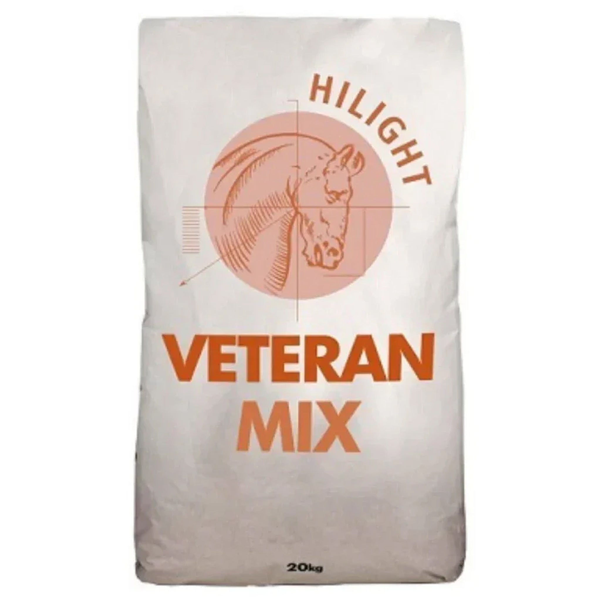 Hilight Veteran Mix
