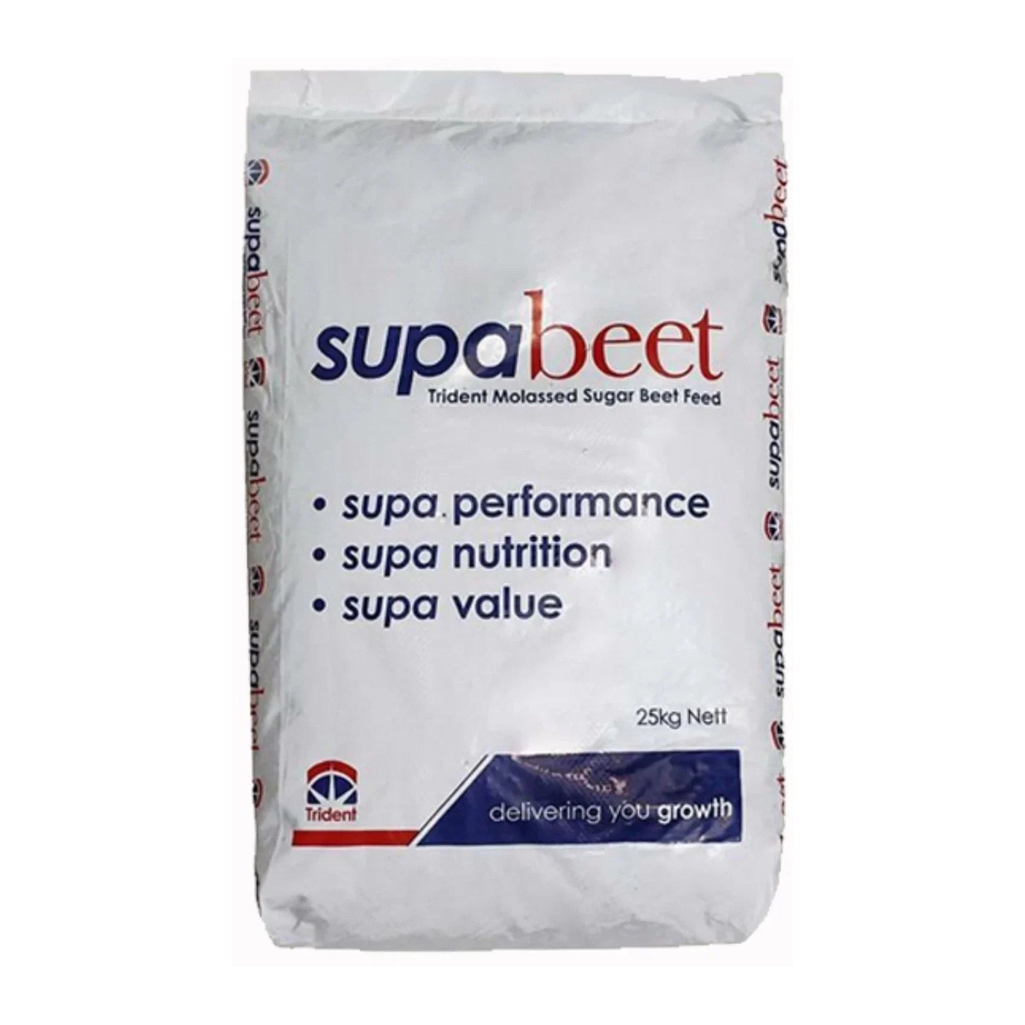 Sugar beet pellets 25kg