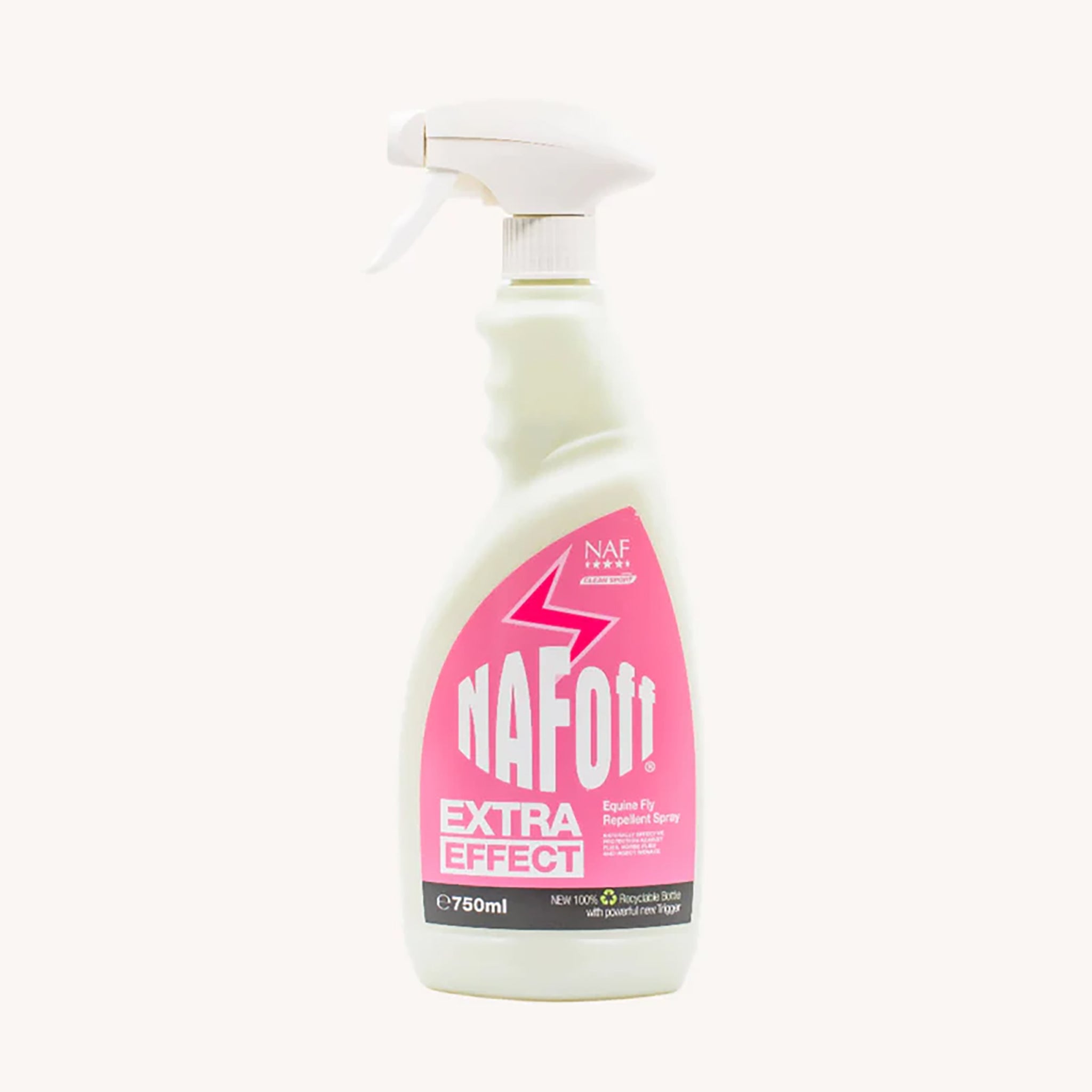 NAF Extra Effect Spray 0.750LT