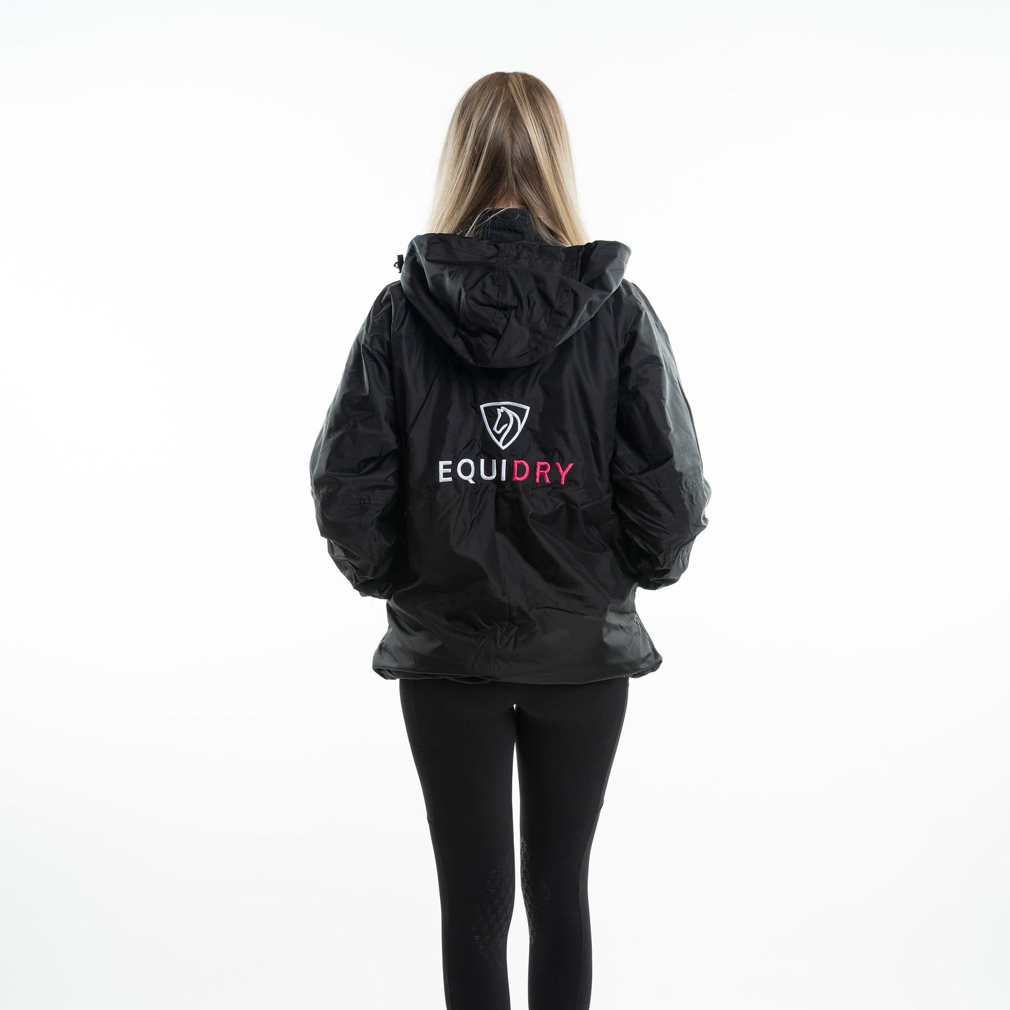 Shortie (Thin Fleece)