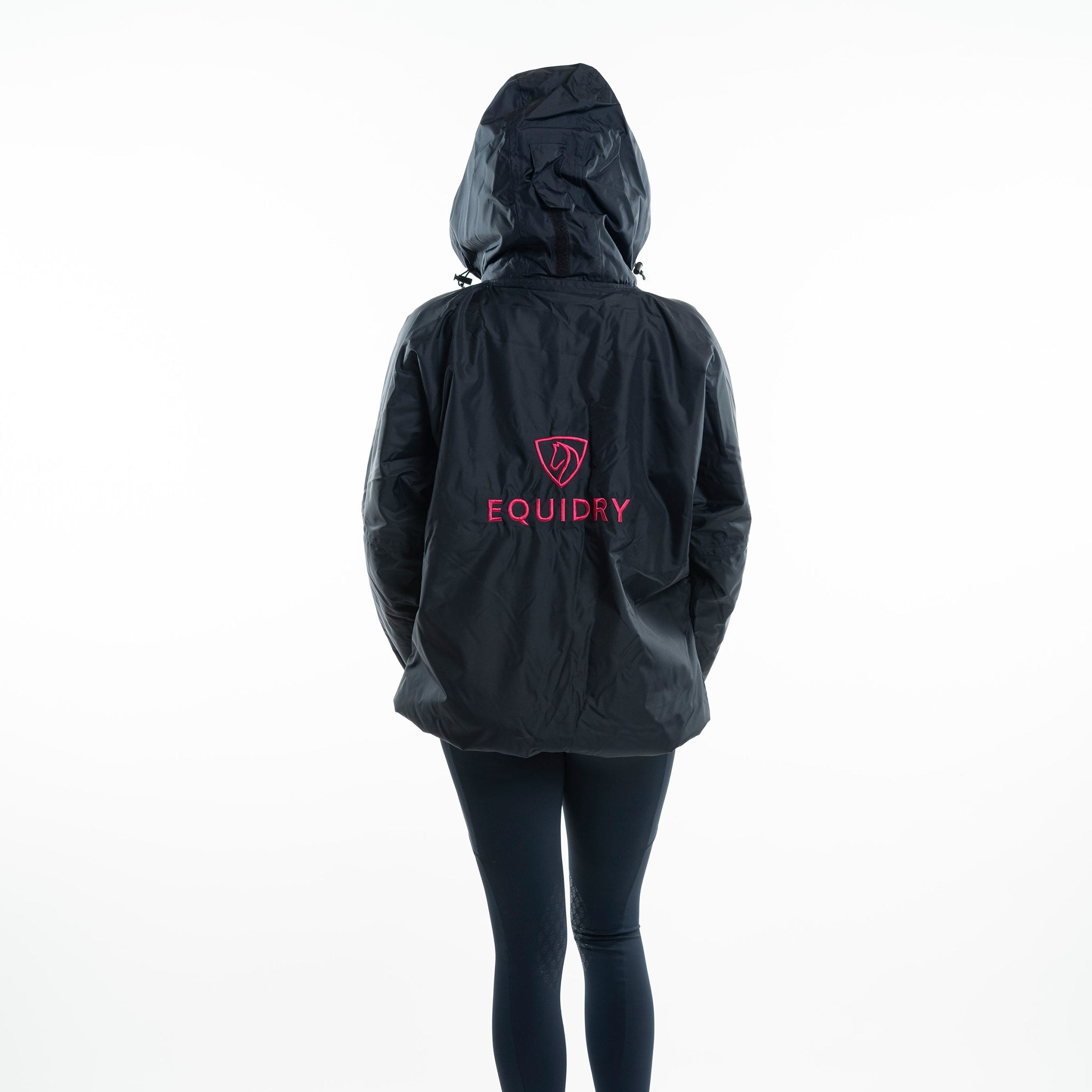 Shortie (Thin Fleece)-10